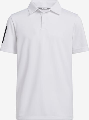 T-Shirt fonctionnel ADIDAS PERFORMANCE en blanc