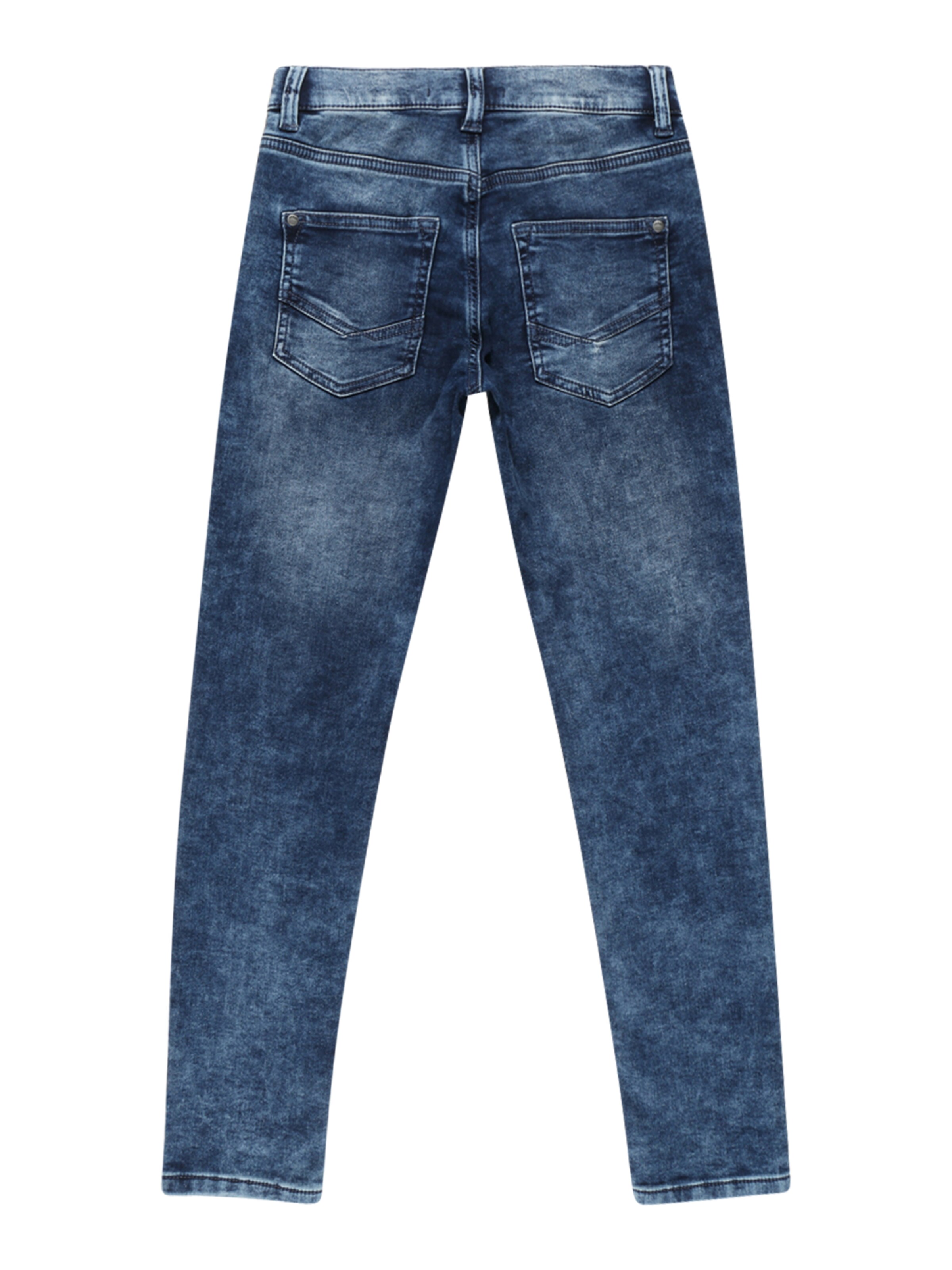 s.Oliver Slimfit Jeans in Blauw