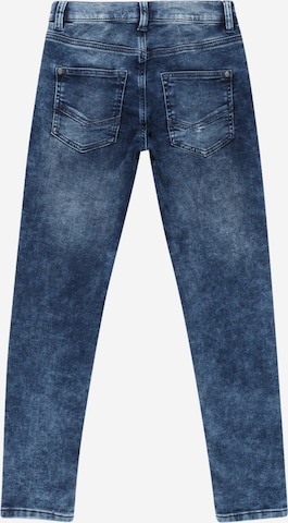 s.Oliver Jeans in Blue