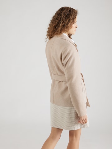 VILA Between-Season Jacket 'FRELLA' in Beige