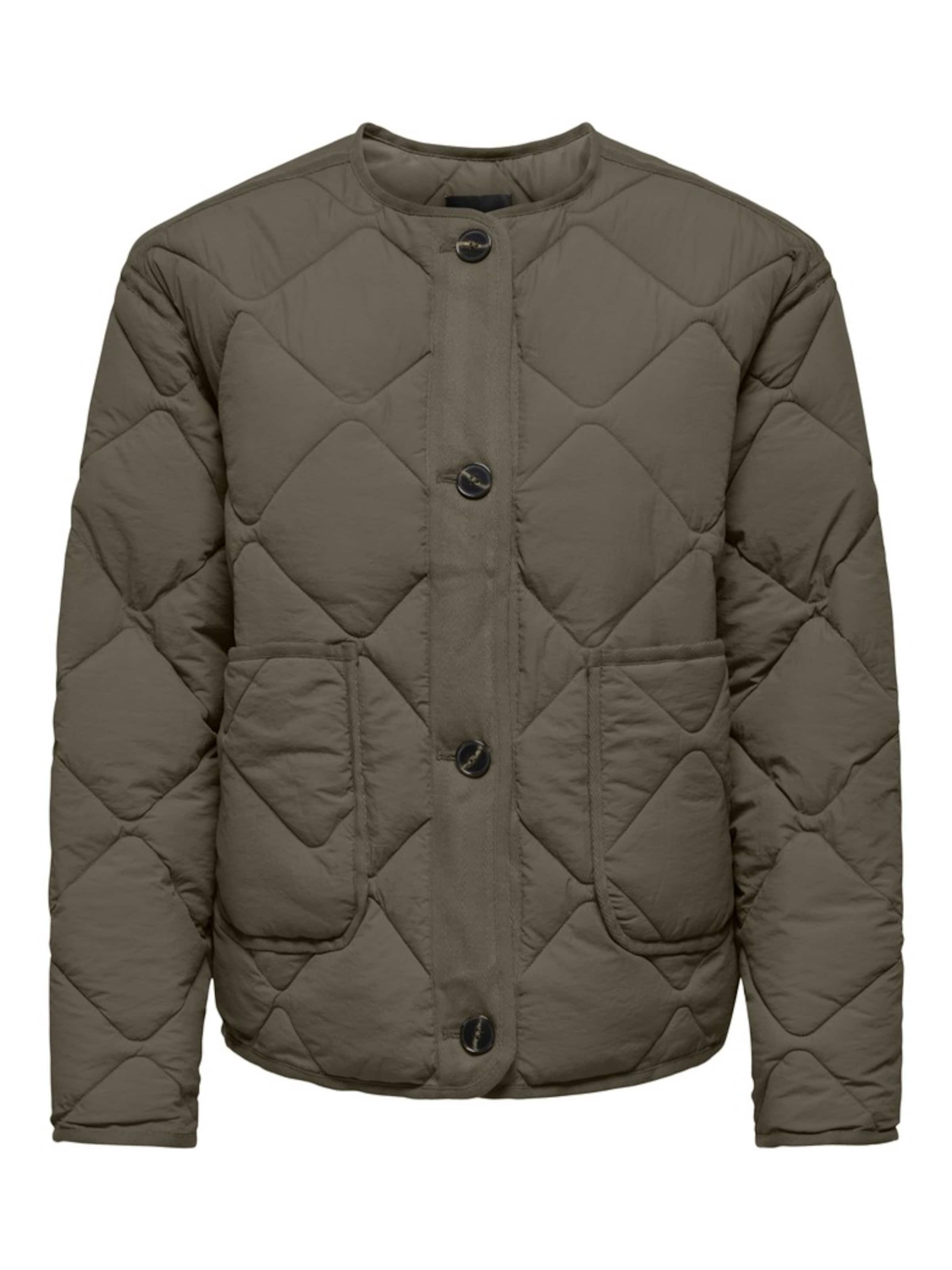 ONLY Between-Season Jacket 'ONLHARRIET' in XS in Jade, Item view