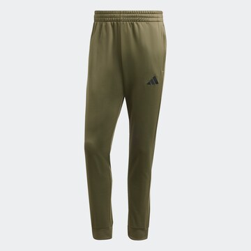ADIDAS SPORTSWEAR Tracksuit in Green