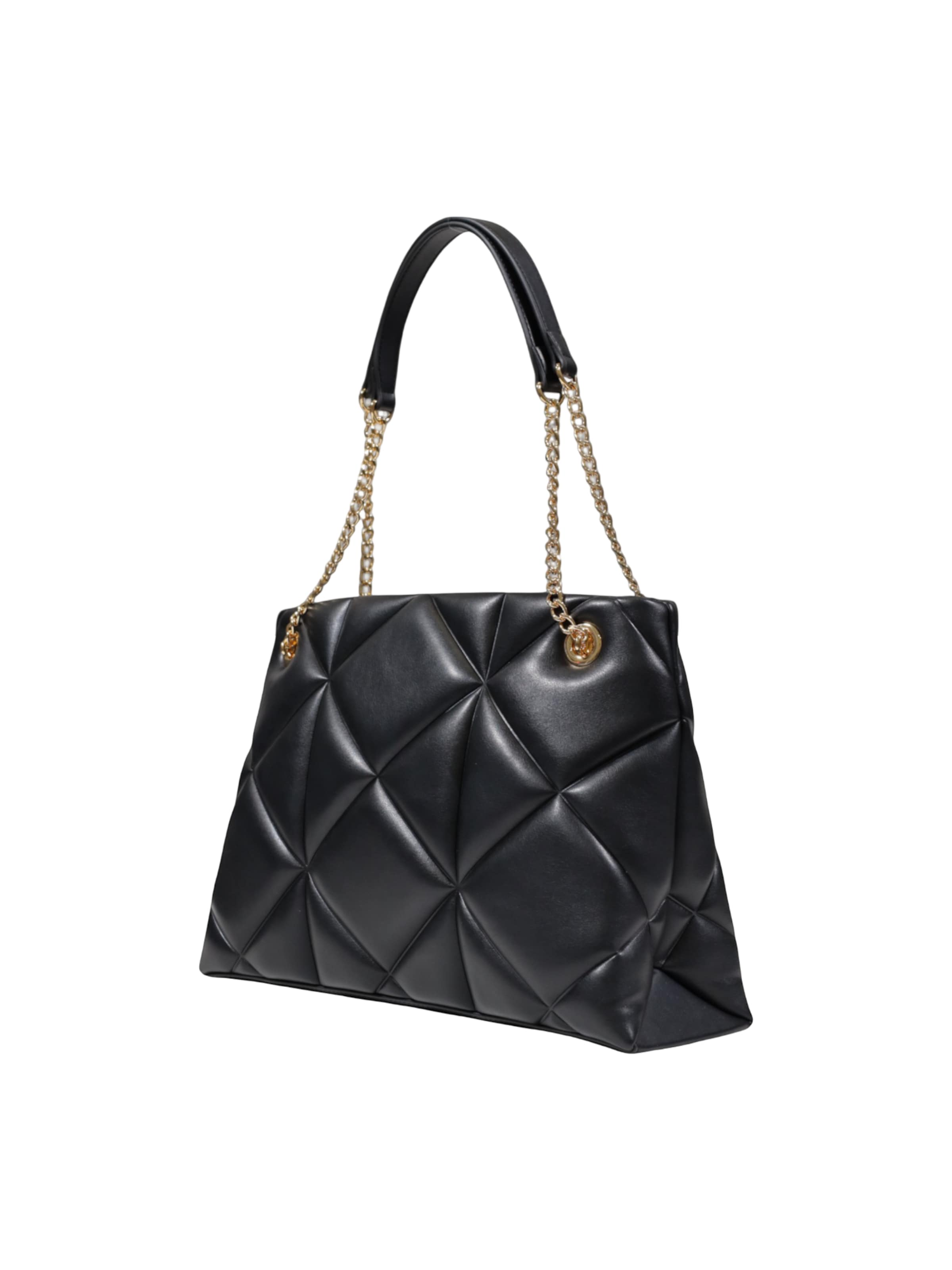 Borsa a spalla 'JC4040PP1M' di Love Moschino in nero