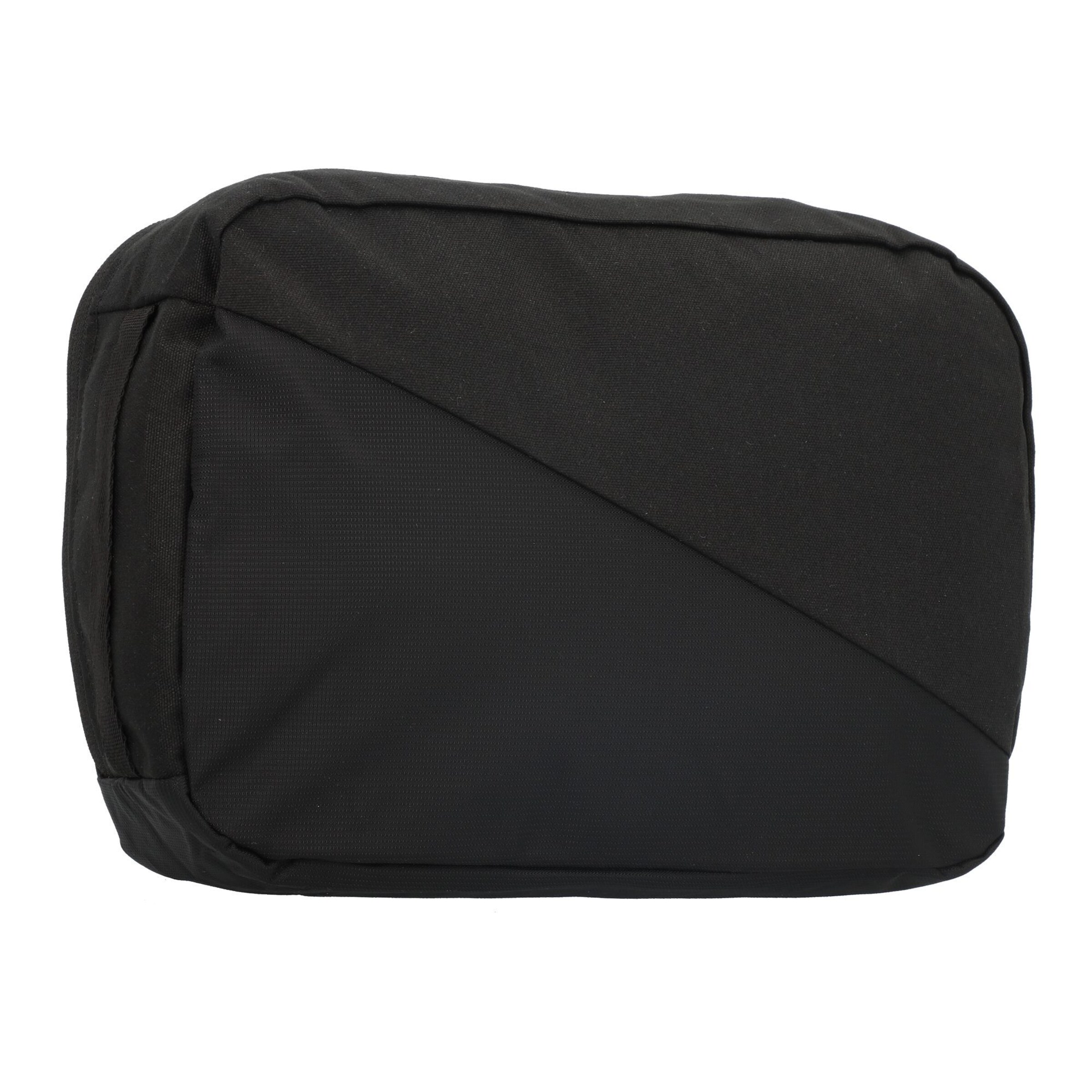SALEWA Toiletry bag 'Fanes' in Black