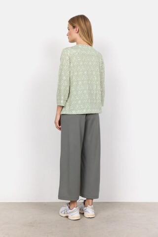 Soyaconcept Blouse 'FELICITY' in Beige