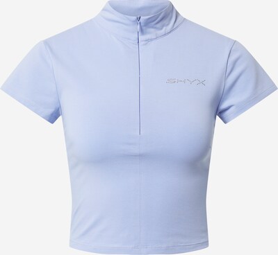 SHYX Shirt 'Gigi' in blau, Produktansicht