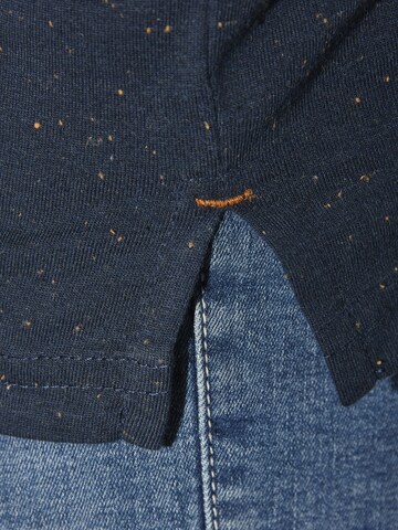 Jan Vanderstorm Shirt 'Knutvik' in Blue