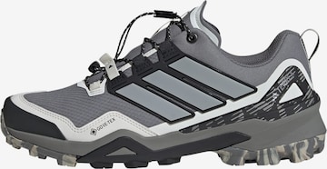 ADIDAS TERREX Lage schoen ' Skychaser' in Grijs: voorkant