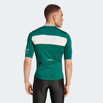 Cardigans de sport 'Heritage' ADIDAS PERFORMANCE en vert