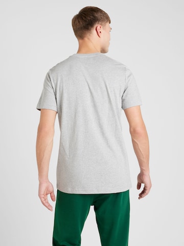 T-Shirt fonctionnel 'IDENTITY' Reebok en gris