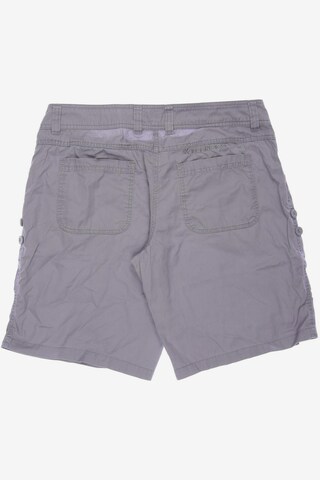 KangaROOS Shorts XL in Lila
