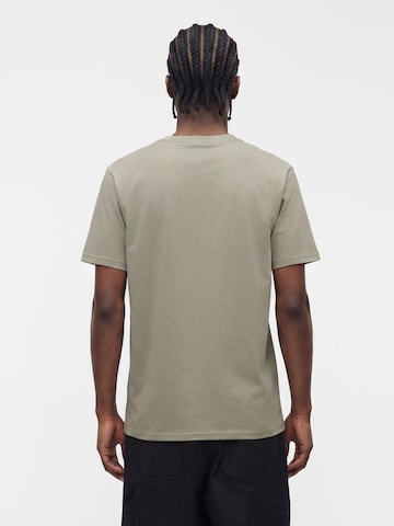 T-Shirt Carhartt WIP en vert