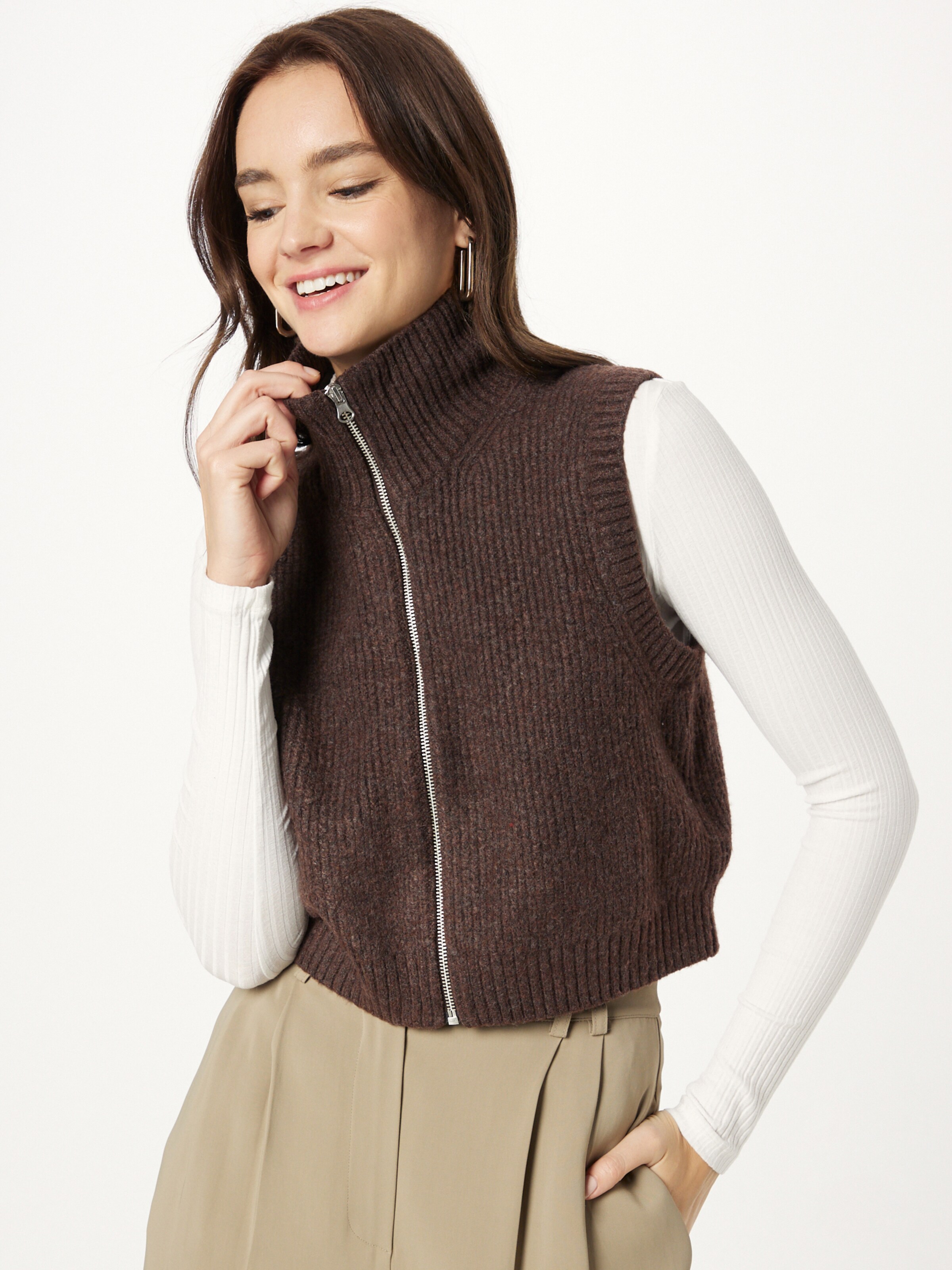 WEEKDAY Vests for women | Buy online 