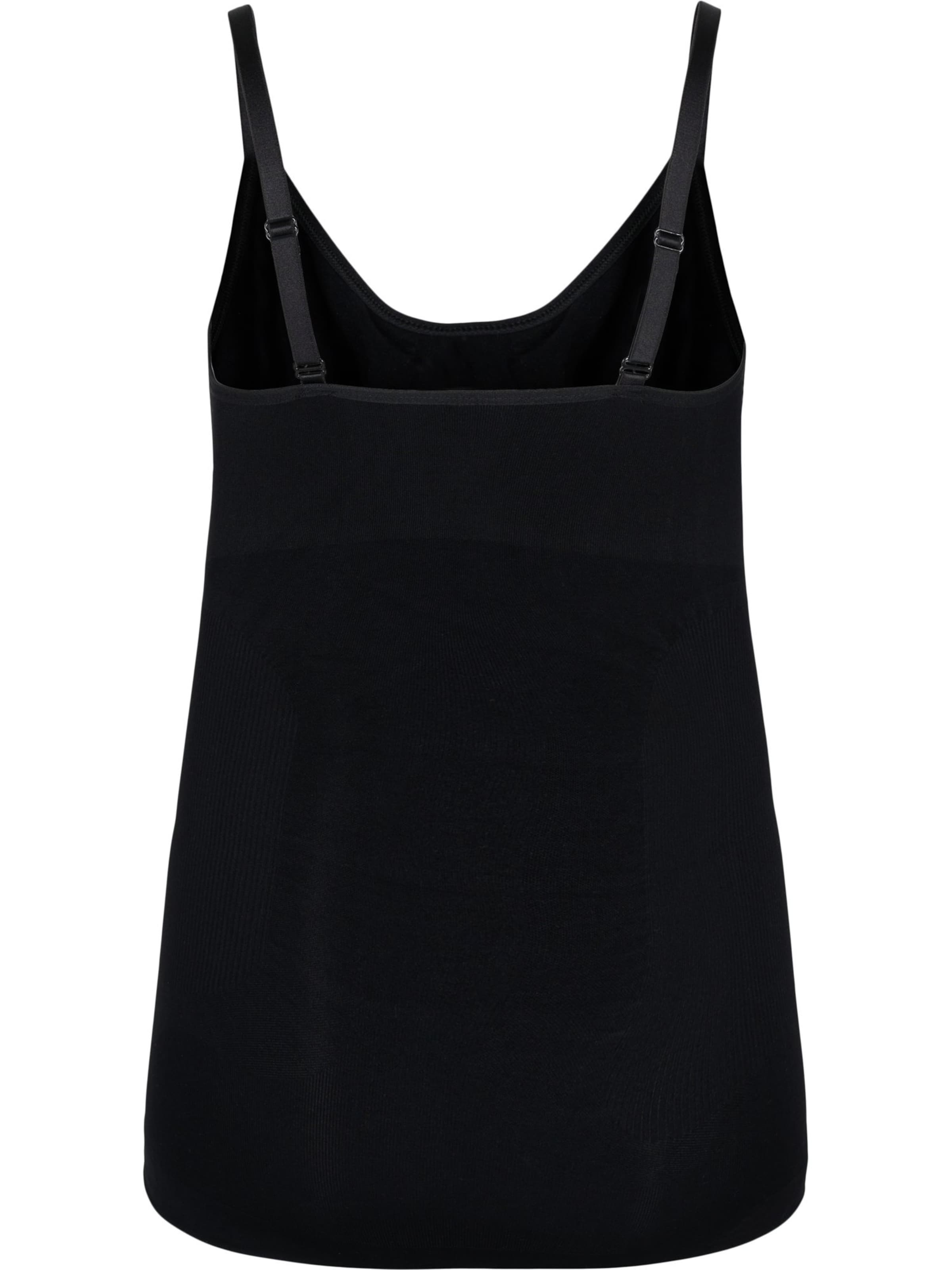 Devoted by ZizziTop za oblikovanje - crna boja