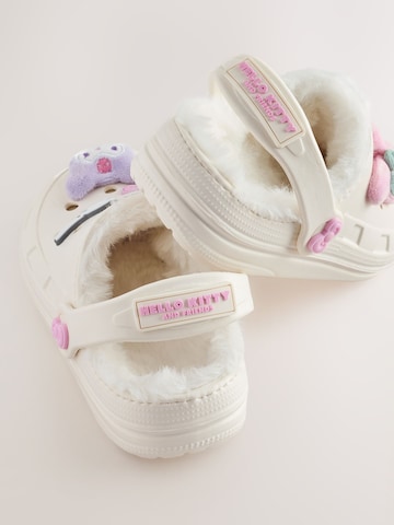 Chaussure basse Next en beige