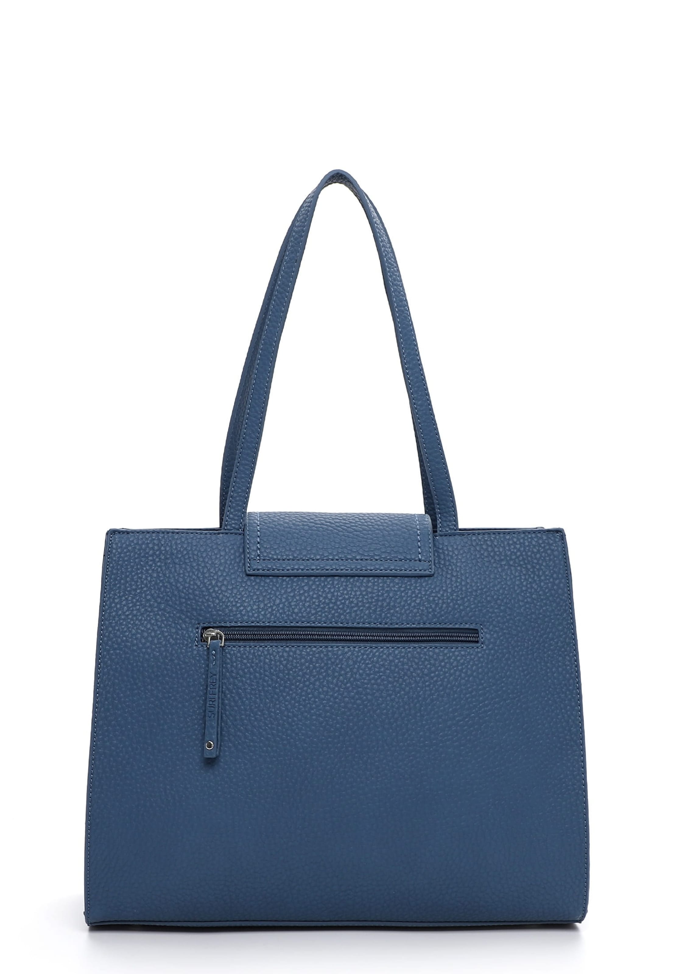 Shopper 'Berly' di Suri Frey in blu