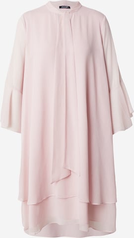 JOOP! Коктейльное платье 'Denia' в Ярко-розовый: спереди