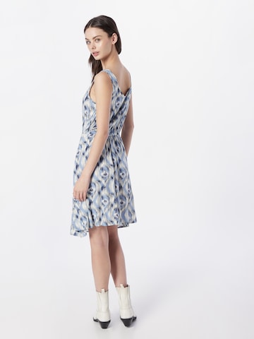 ONLY - Vestido de verano 'Nova' en azul