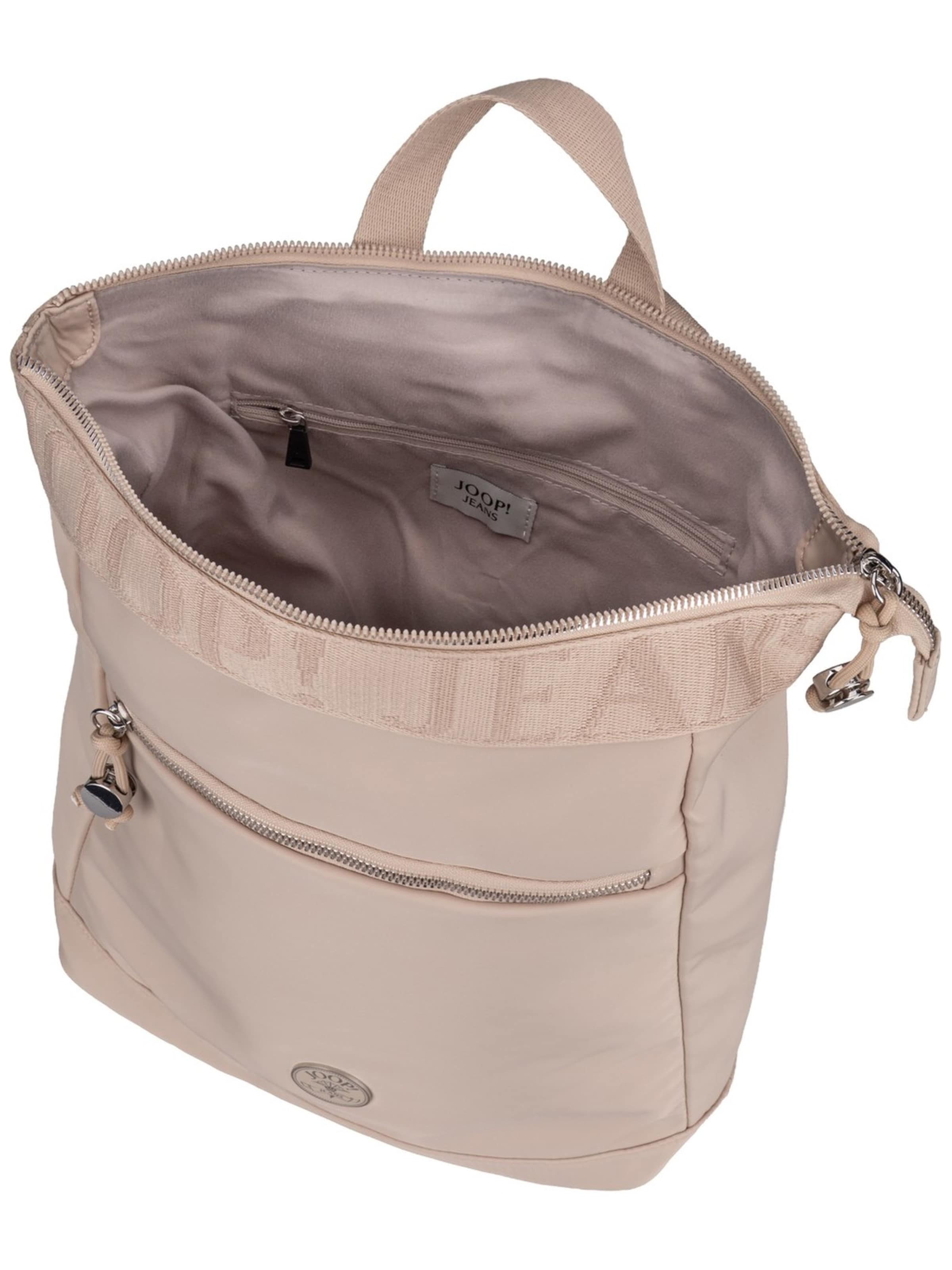 Sac à dos 'Lietissimo 1.0' JOOP! Jeans en rose