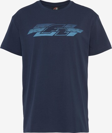 F2 Shirt in Mixed colors