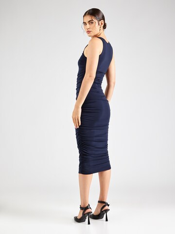 WAL G. Dress 'TIA' in Blue