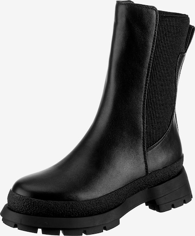 Boots chelsea 'Shari' BUFFALO di colore nero, Visualizzazione prodotti