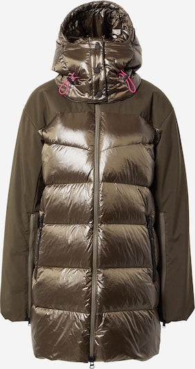 Bogner Fire + Ice Talvejope 'TASHA' khaki / must, Tootevaade