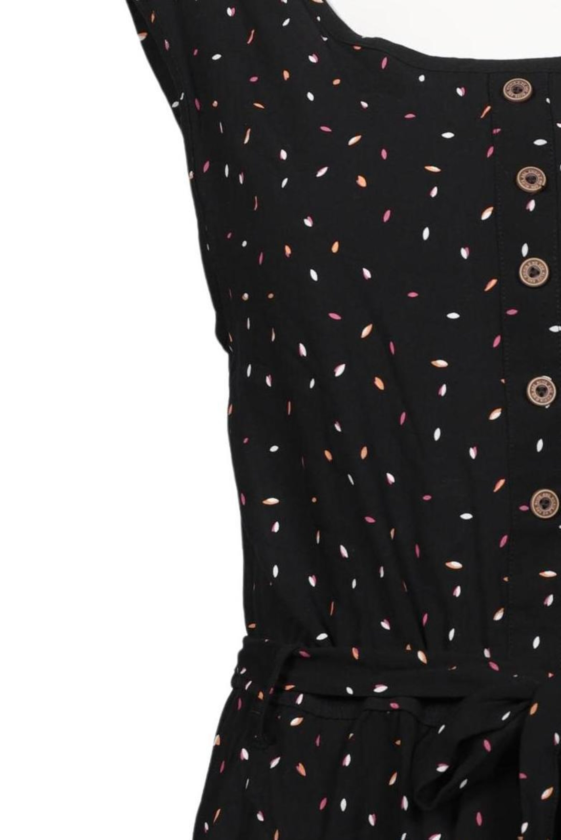 alife & kickin Dress in L in Black