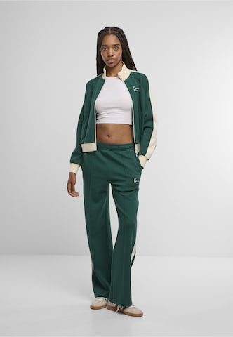 Karl Kani Regular Broek in Groen