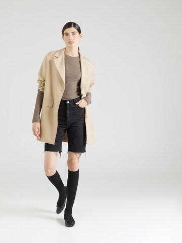 Maglietta di & Other Stories in beige