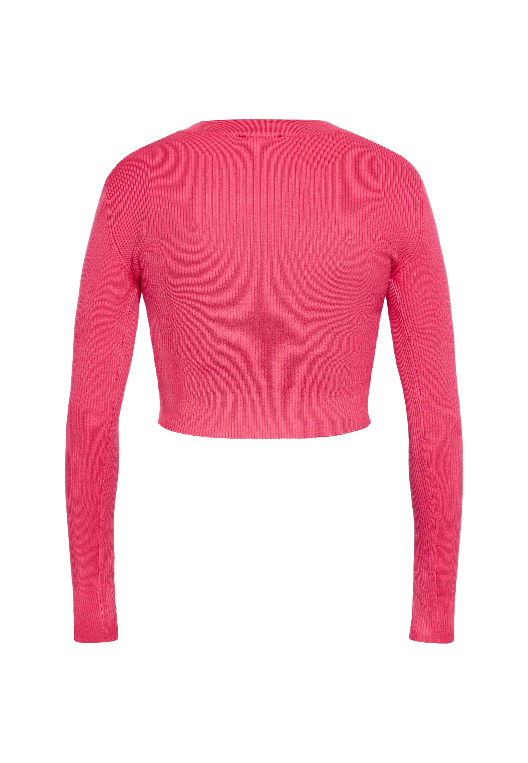 faina Pletena jopa | roza barva