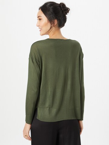 Dorothy Perkins Pullover in Grün