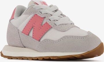 new balance Sneakers '237 Bungee' in Grey