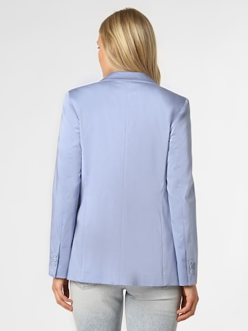 HUGO Blazer 'Afede' in Blau