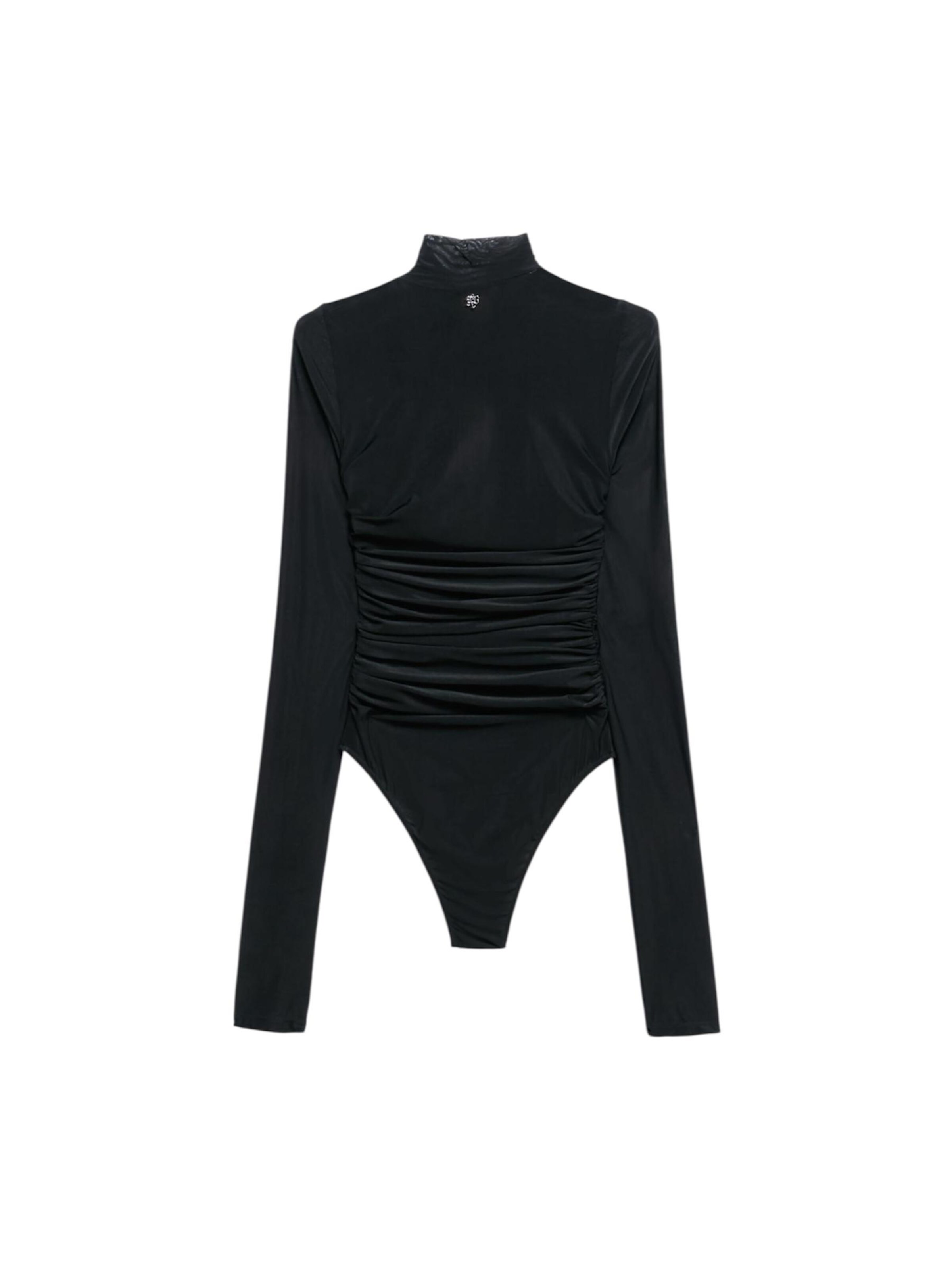 Body di Aniye By in nero