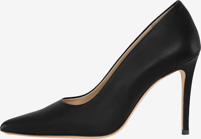 Feraggio Pumps Business Black 10 cm in schwarz, Produktansicht