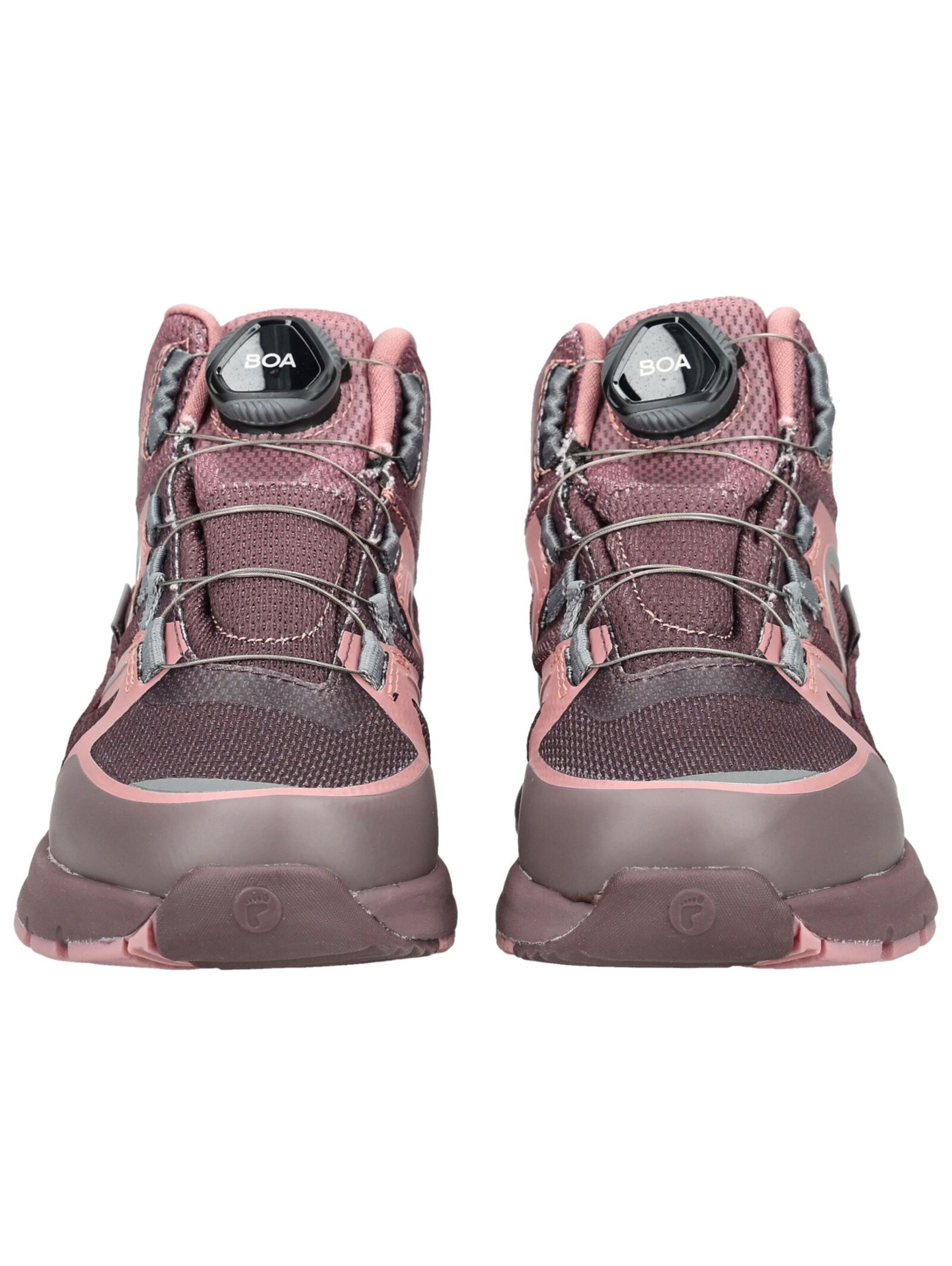 RICOSTA Sneakers in Pink