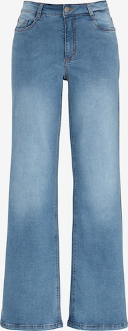 Cellbes of Sweden Jeans in Blauw: voorkant