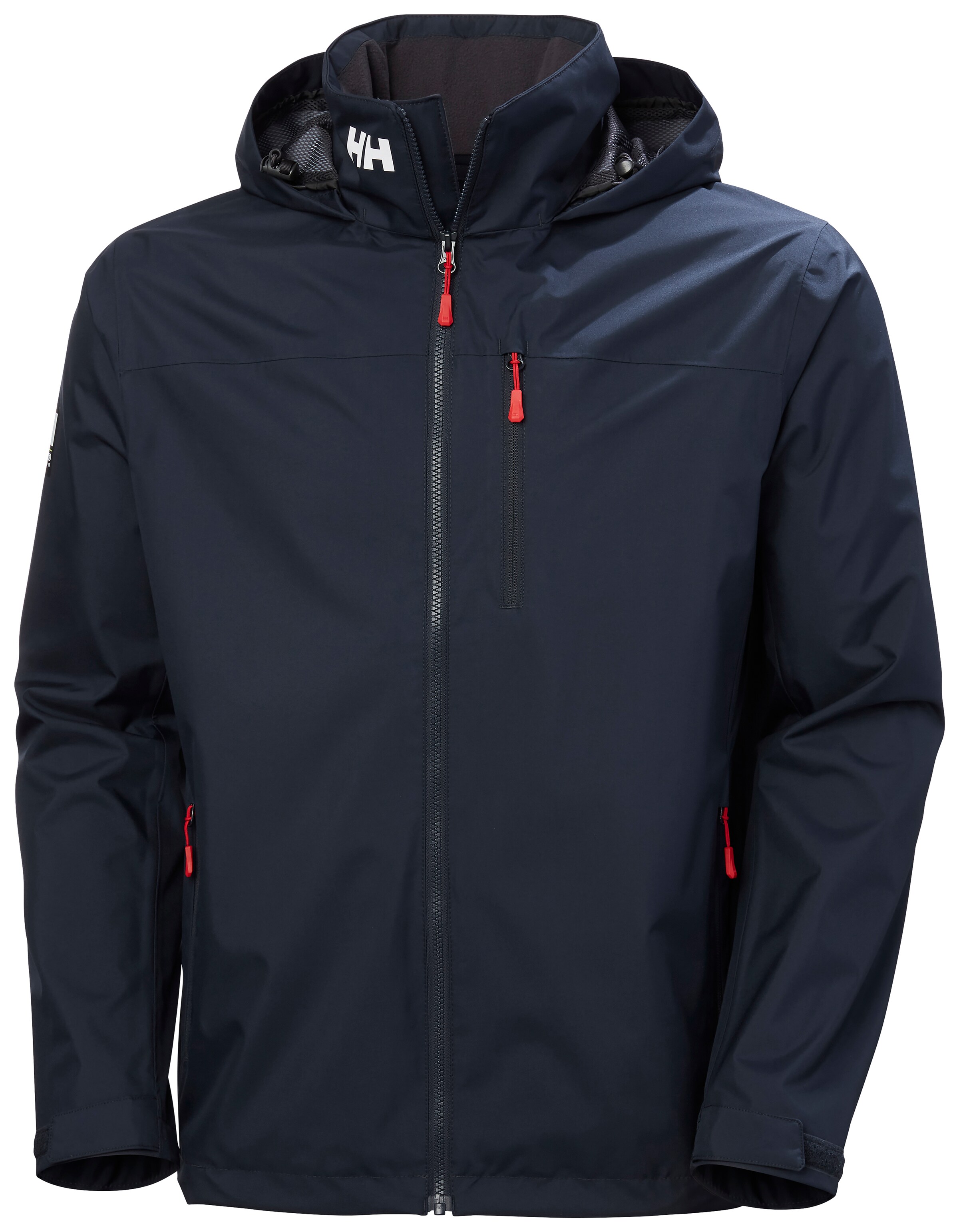 HELLY HANSEN Outdoorjacke in Blau: Vorderseite