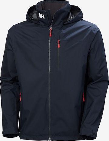 HELLY HANSEN Outdoorjacke in Blau: Vorderseite