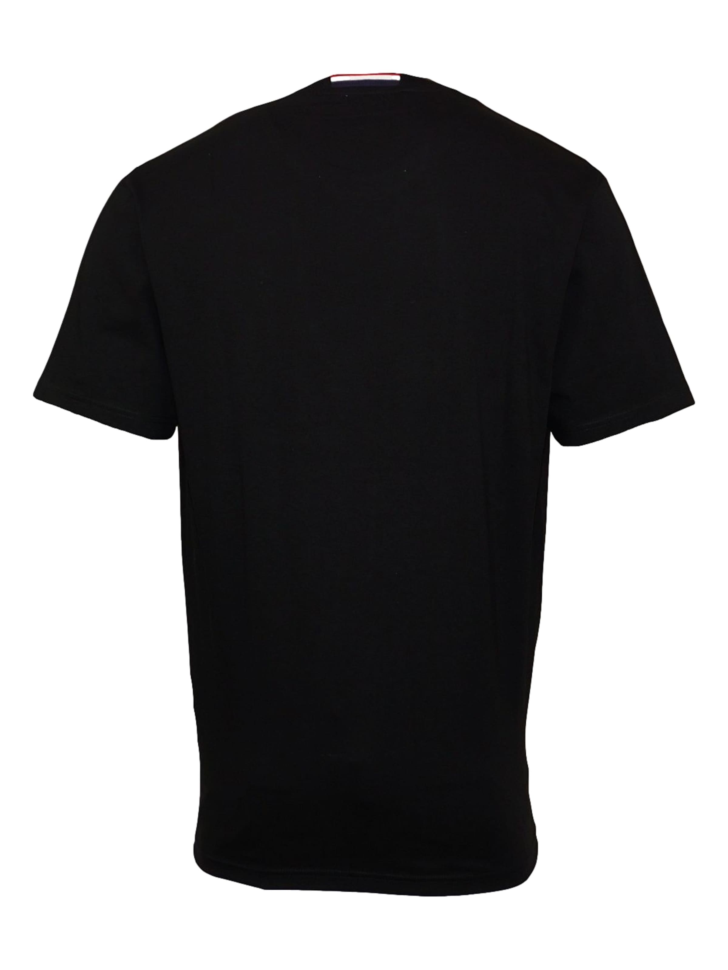 U.S. POLO ASSN. Shirt in Black