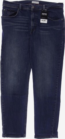 bugatti Jeans in 31-32 in Blue: front