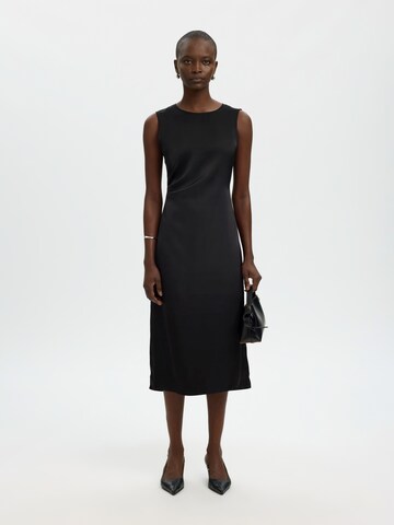 SELECTED Dress 'SLFCHLOE' in Black