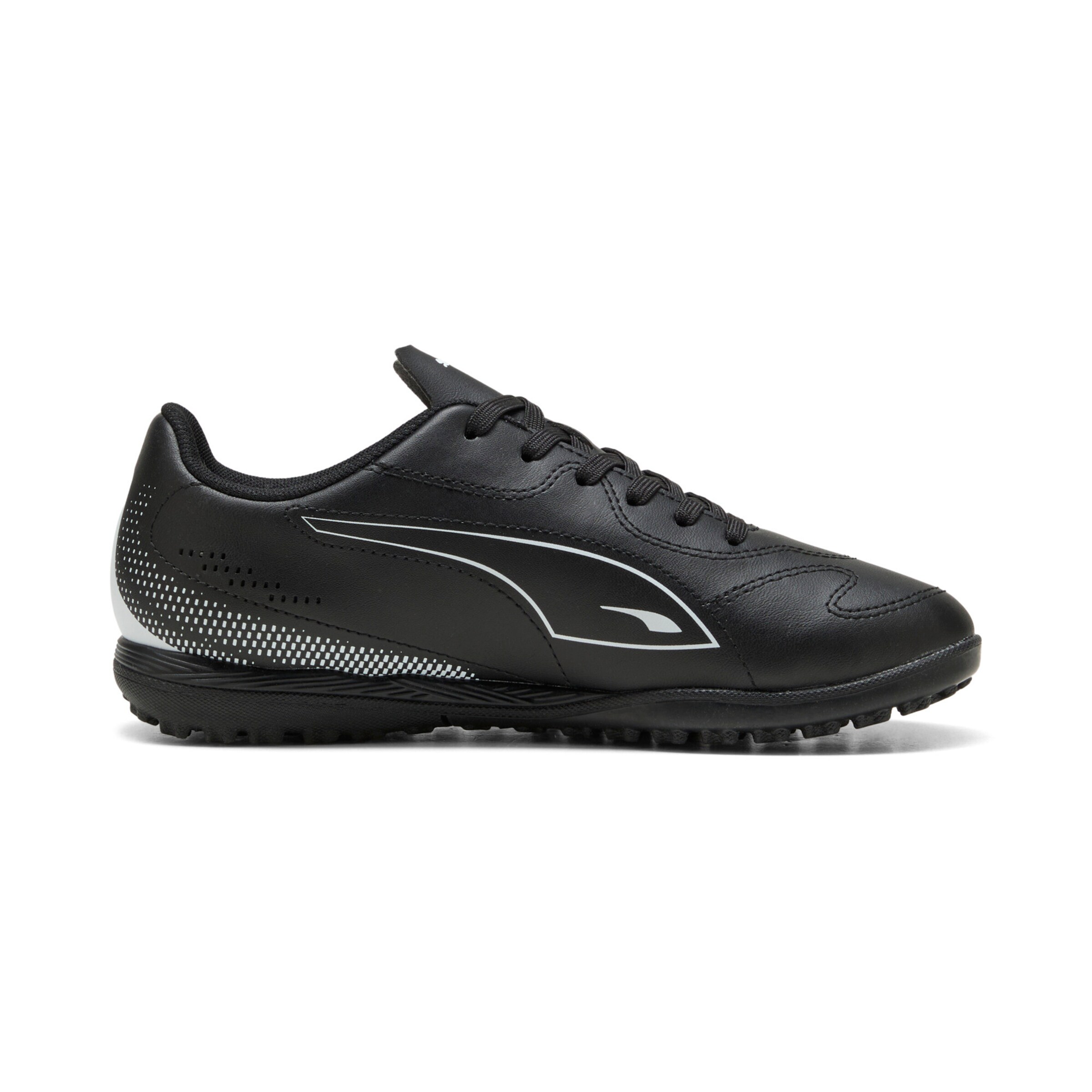 PUMA Athletic Shoes in Black