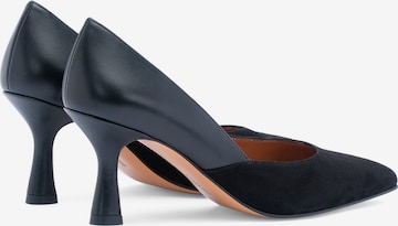 LOTTUSSE Pumps 'Carla' in Zwart