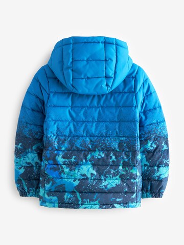 Next - Chaqueta de invierno en azul