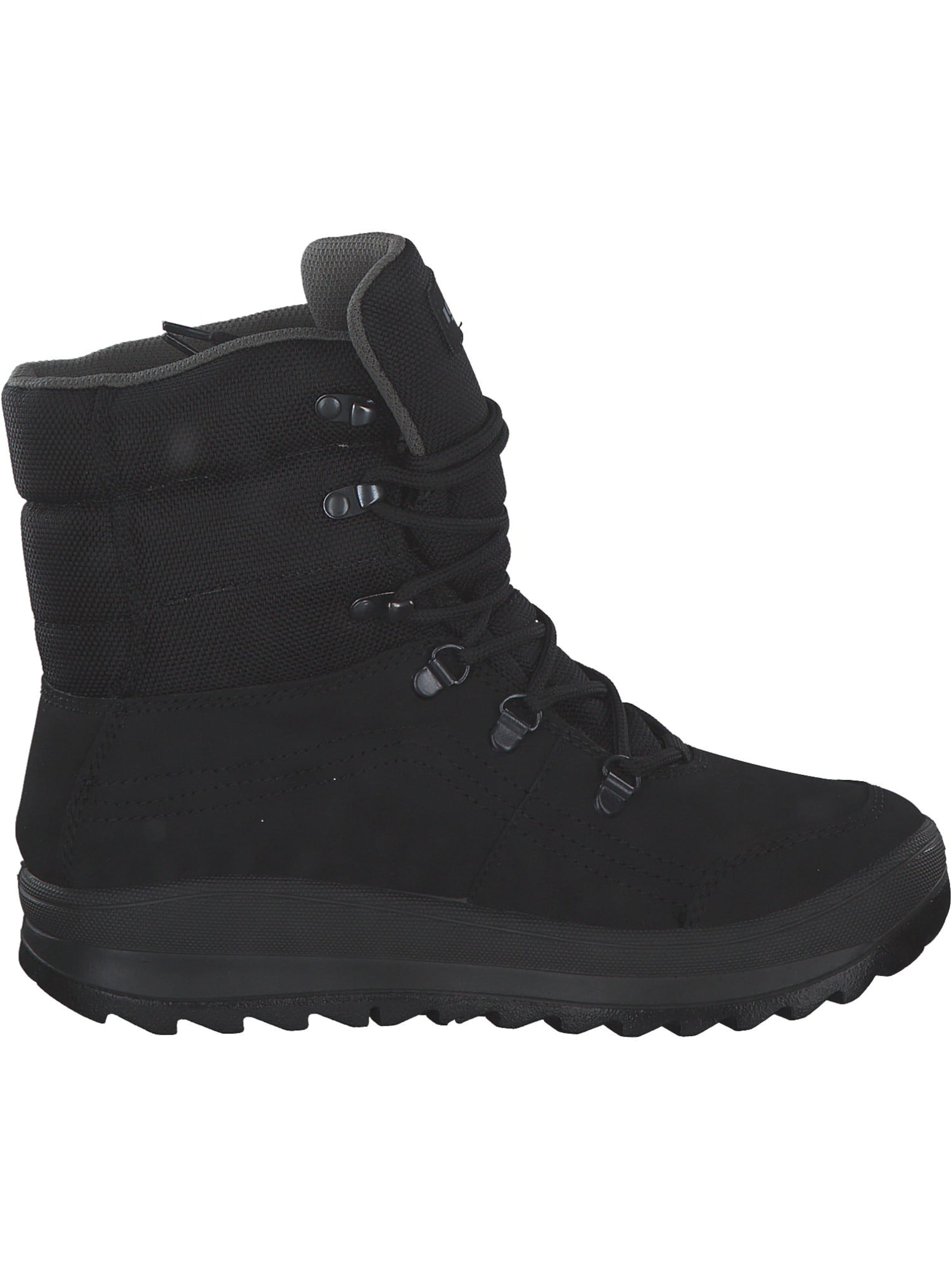 IGI&CO Boots in Black