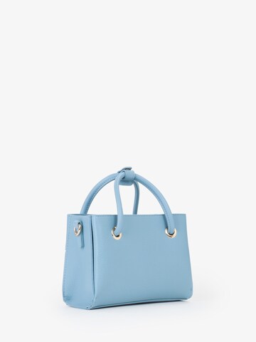 VALENTINO Τσάντα χειρός 'ALEXIA' σε μπλε