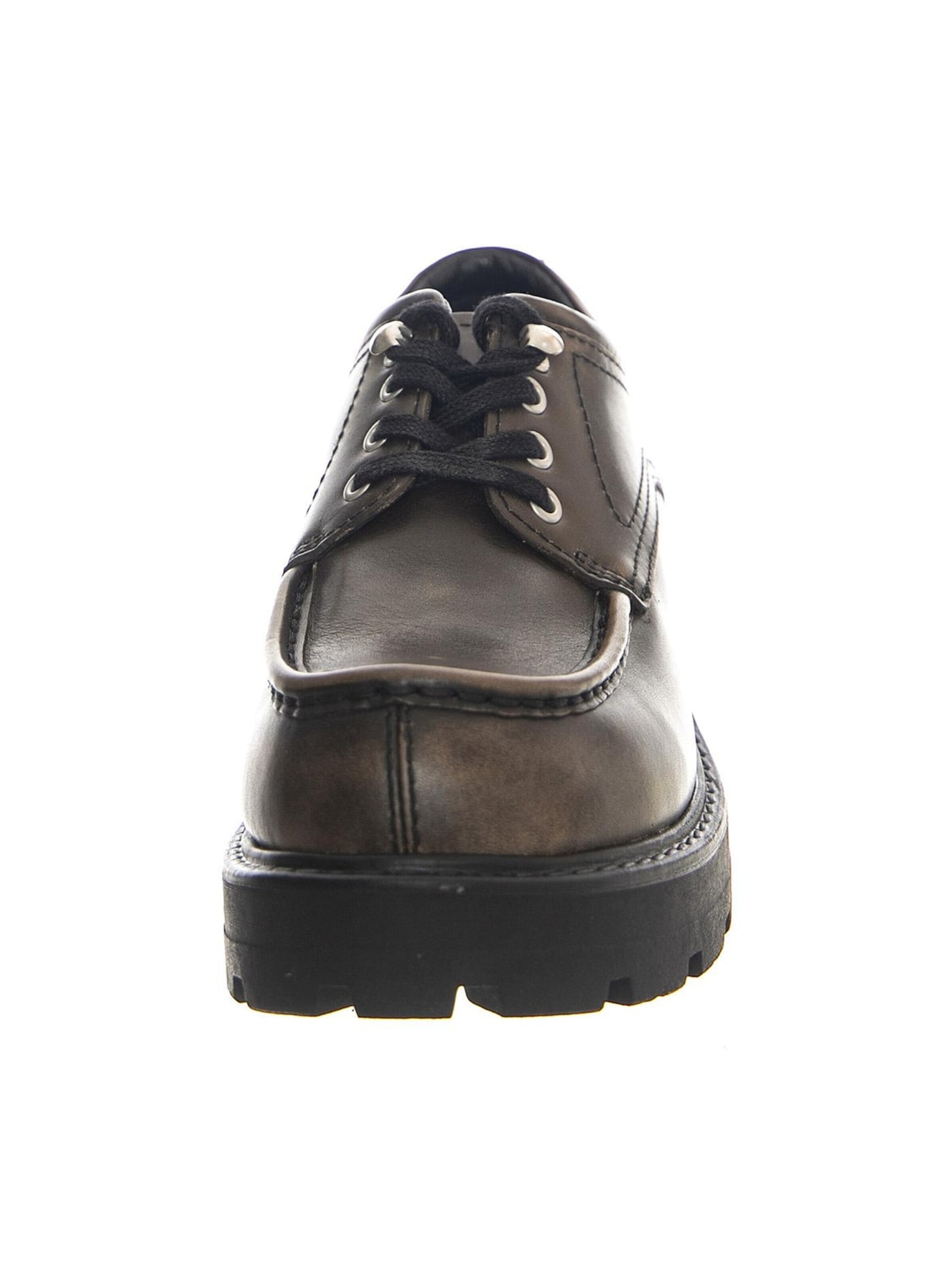 Vagabond Buty sznurowane 'Cosmo 2.0' w kolorze brązowy