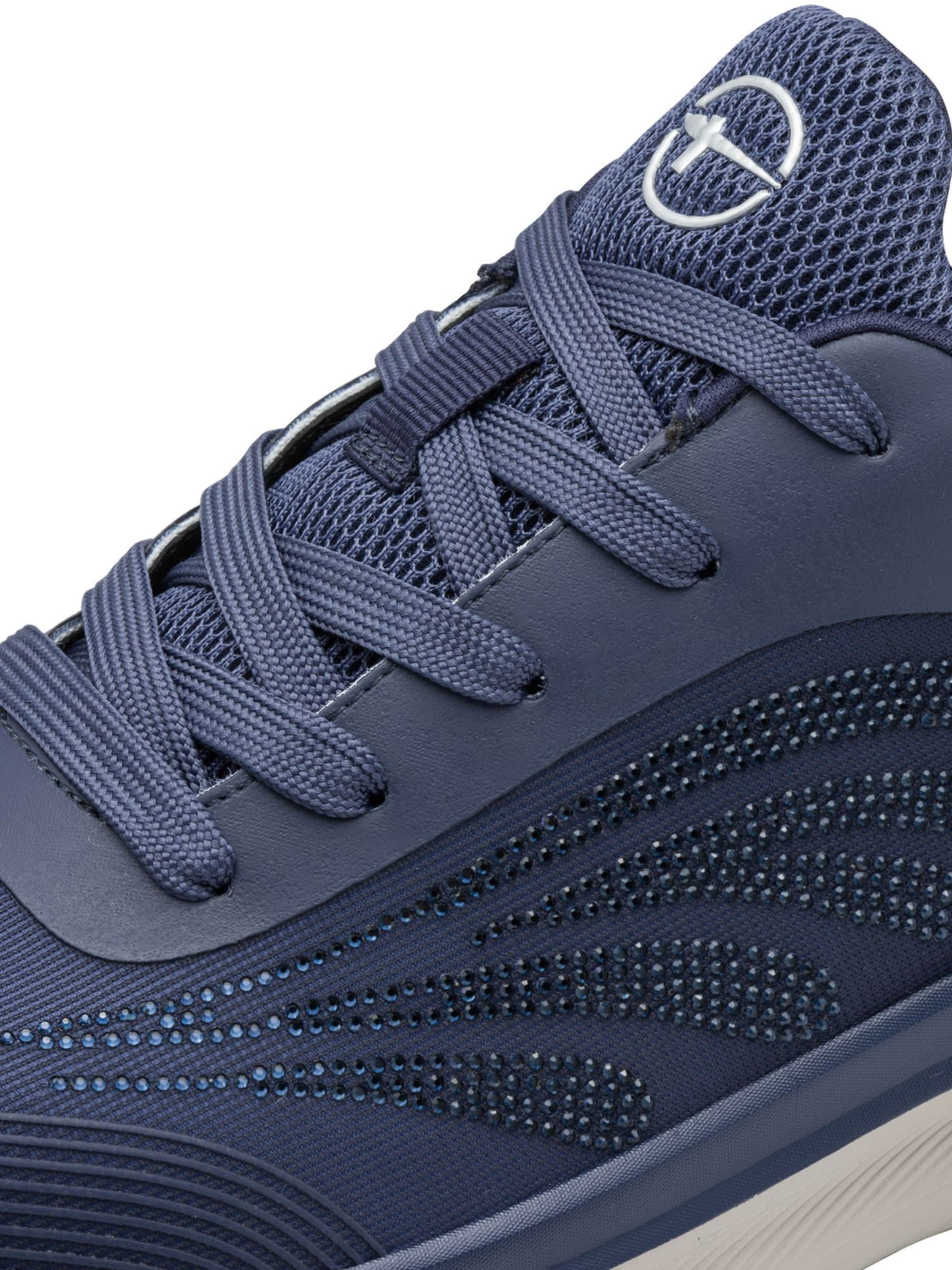 Tamaris Sneakers in Blue